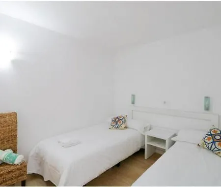 Vista Alegre Appartement