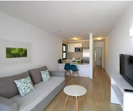 Appartement Vista Alegre