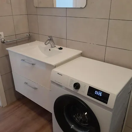 Appartement Vista Alegre *